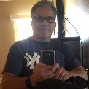 Meet your Posher, Gilbert